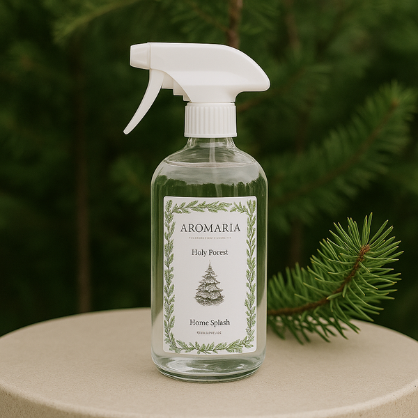 Holy Forest - Home Splash 500 ml