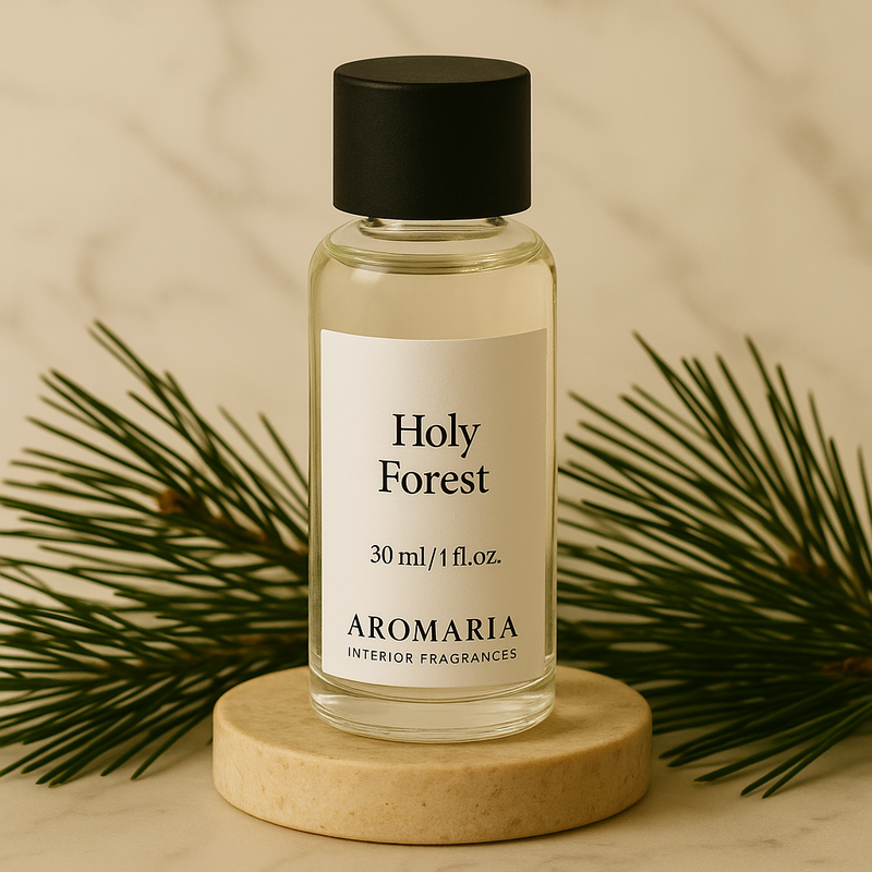 Holy Forest - Essence 30 ml
