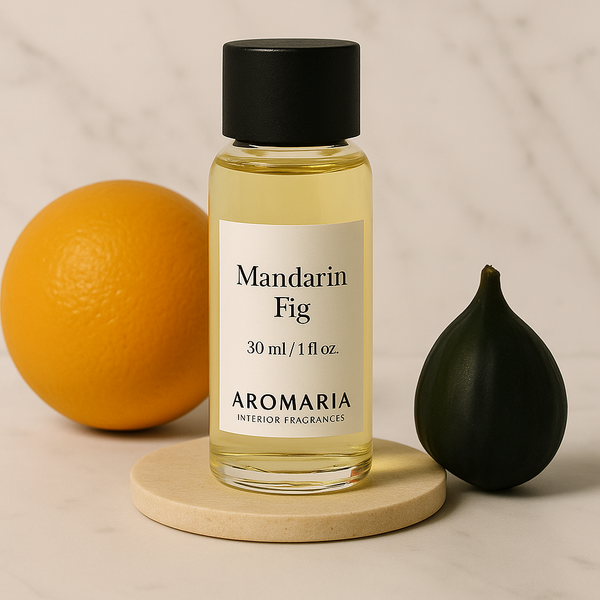 Mandarin Fig - Essence 30 ml