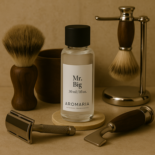 Mr. Big - Essence 30 ml