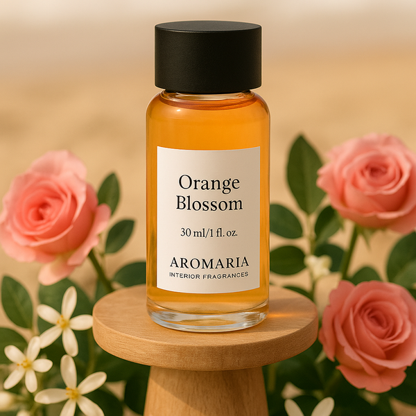 Orange Blossom - Essence 30 ml