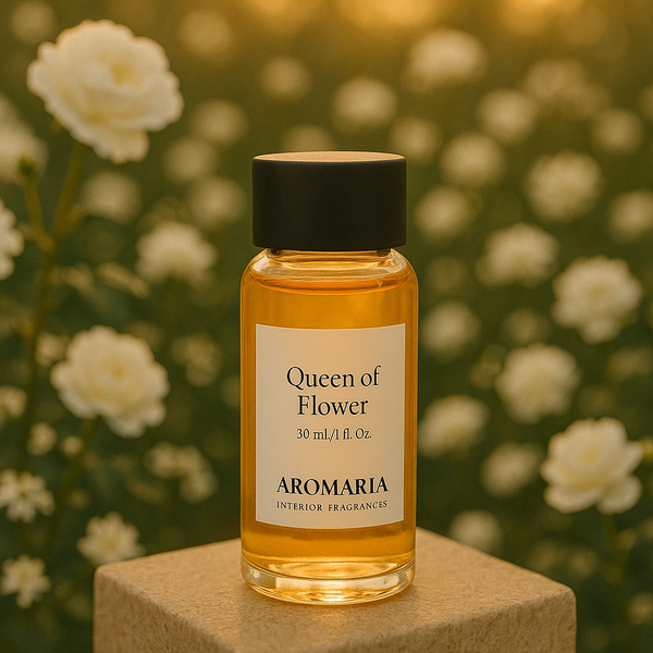 Queen of Flower - Essence 30 ml