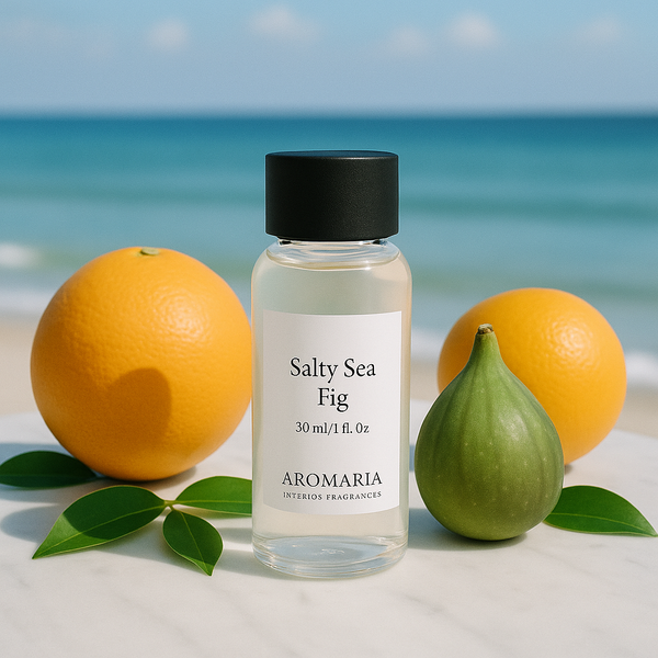 Salty Sea Fig - Essence 30 ml