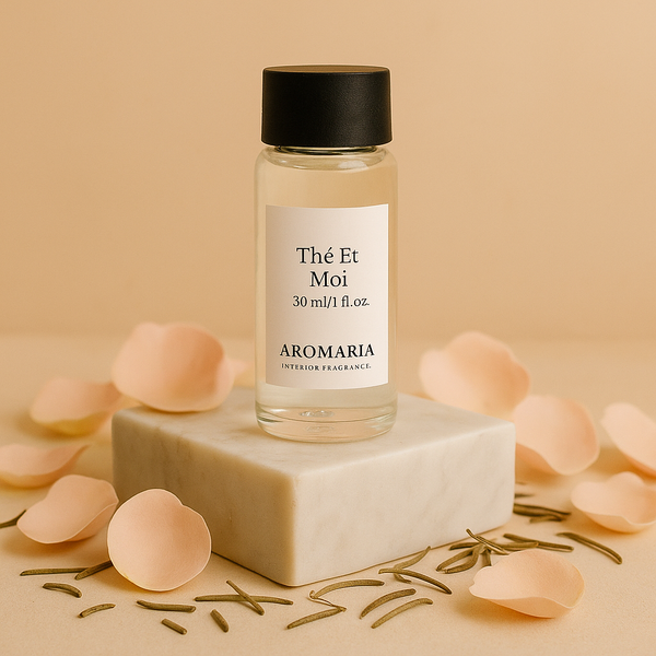 Thé Et Moi - Essence 30 ml