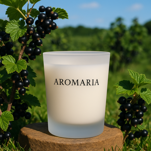 Very Berry - Candle 35 gr