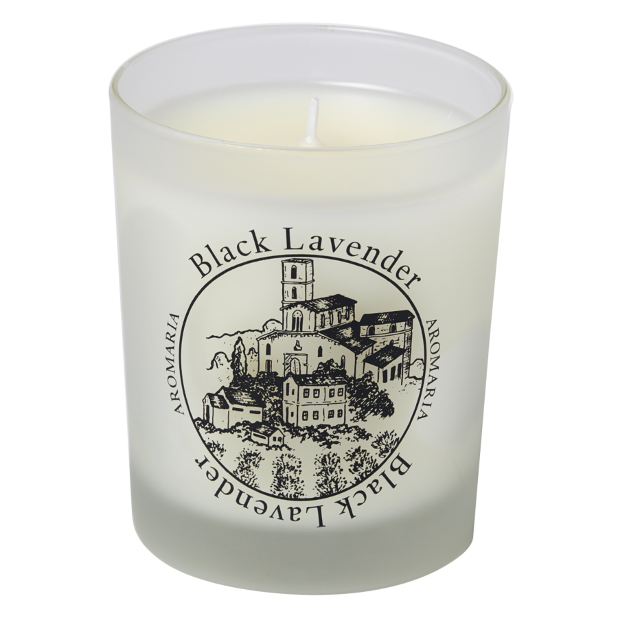 Black Lavender 180 Gr Aromaria UK black-lavender-180-gr-aromaria-uk