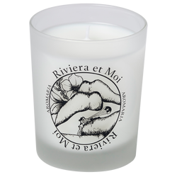 Riviera Et Moi - Candle 180 gr
